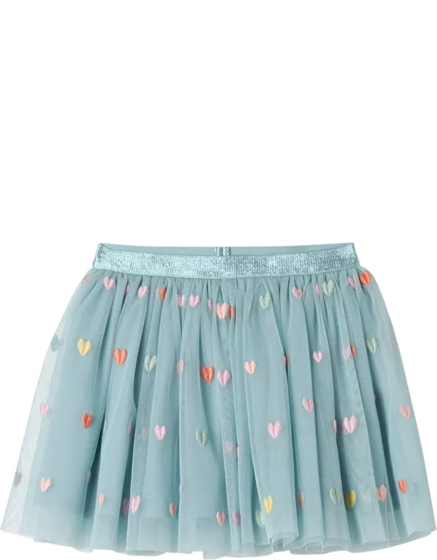 "hearts" Skirt
