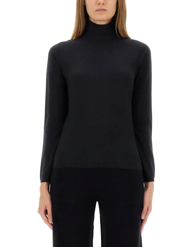 Turtleneck Sweater