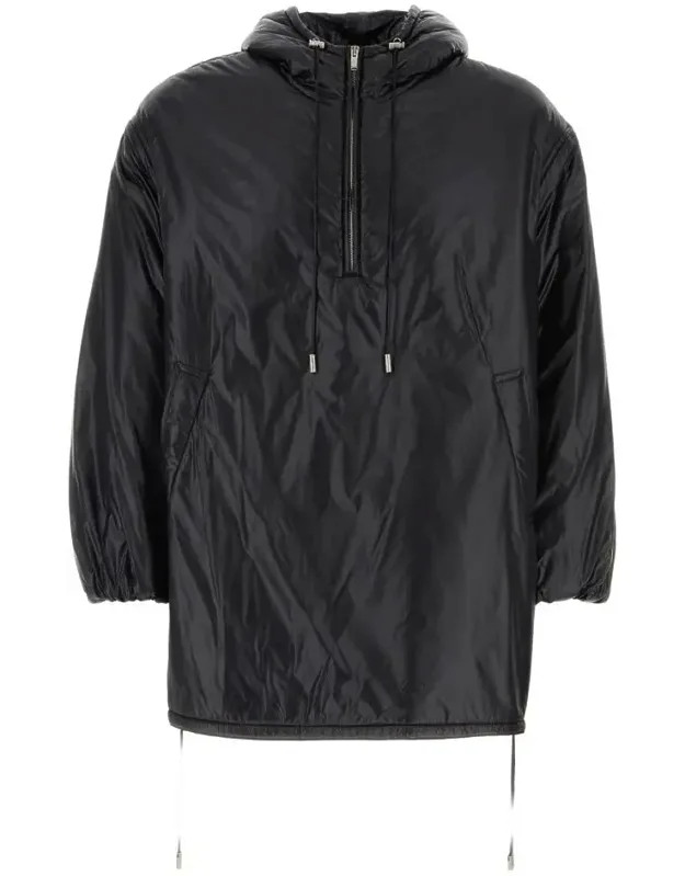 Jacket Floor