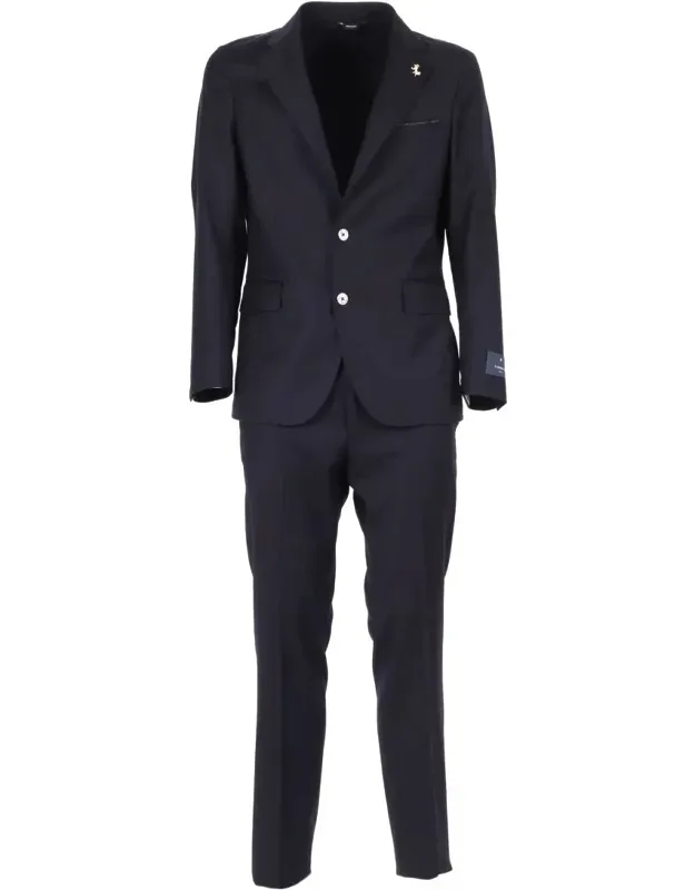 Single-breasted Suit