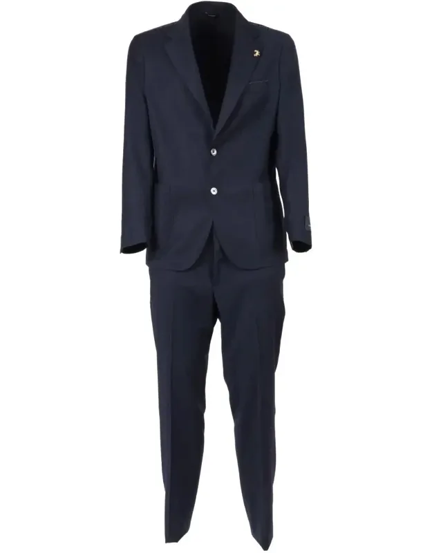Single-breasted Suit