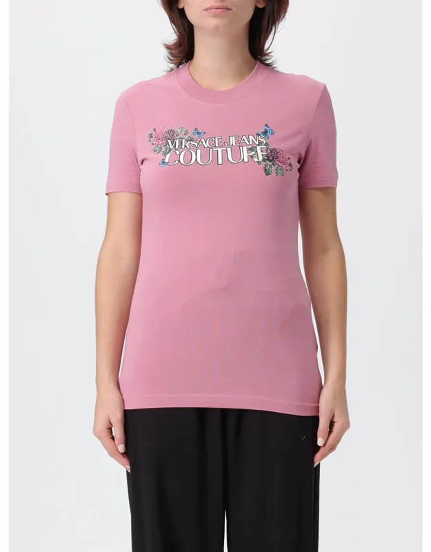 T-shirt Pink
