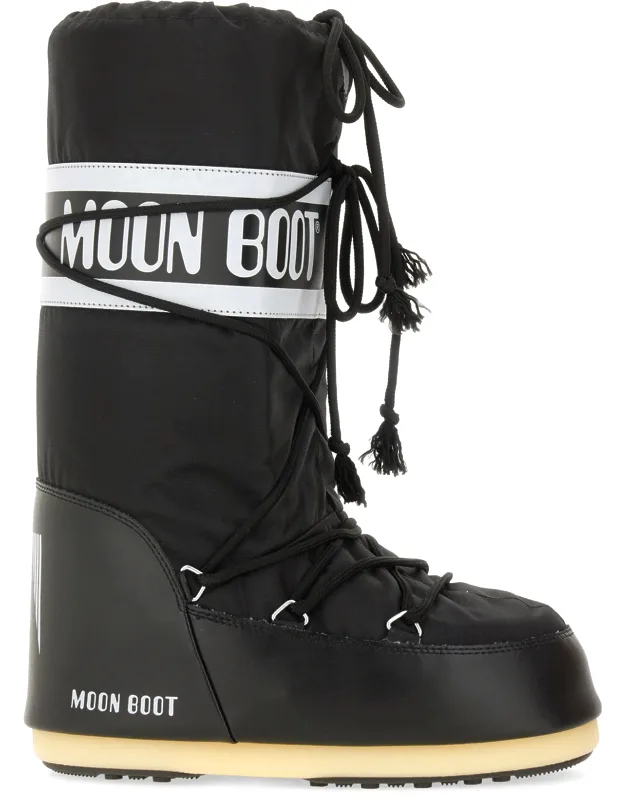 Icon Boot