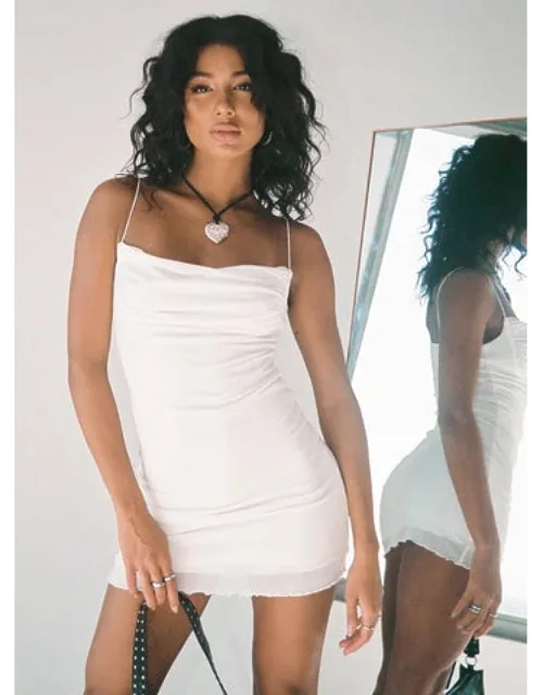 Sugar Mini Dress