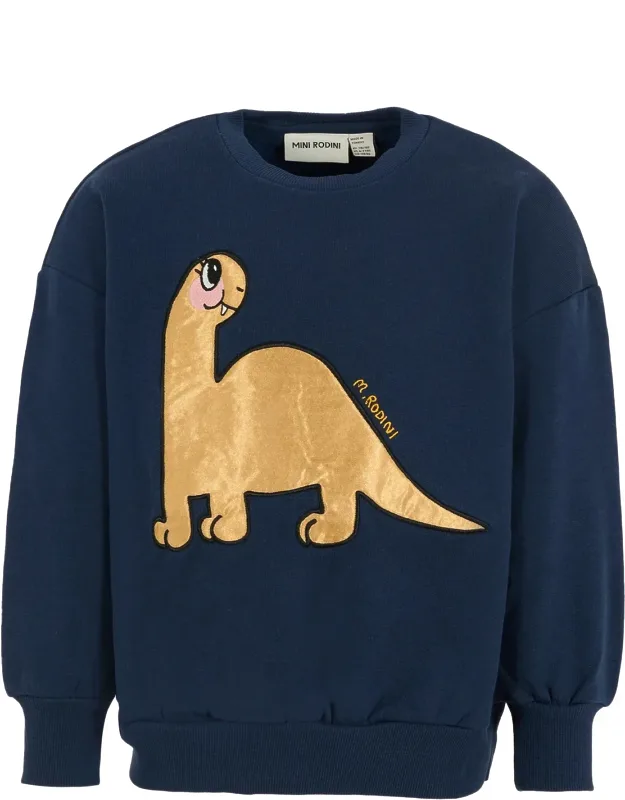 Brontosaurus Sweatshirt