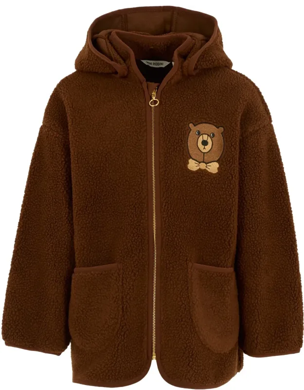 Sweat Jacket