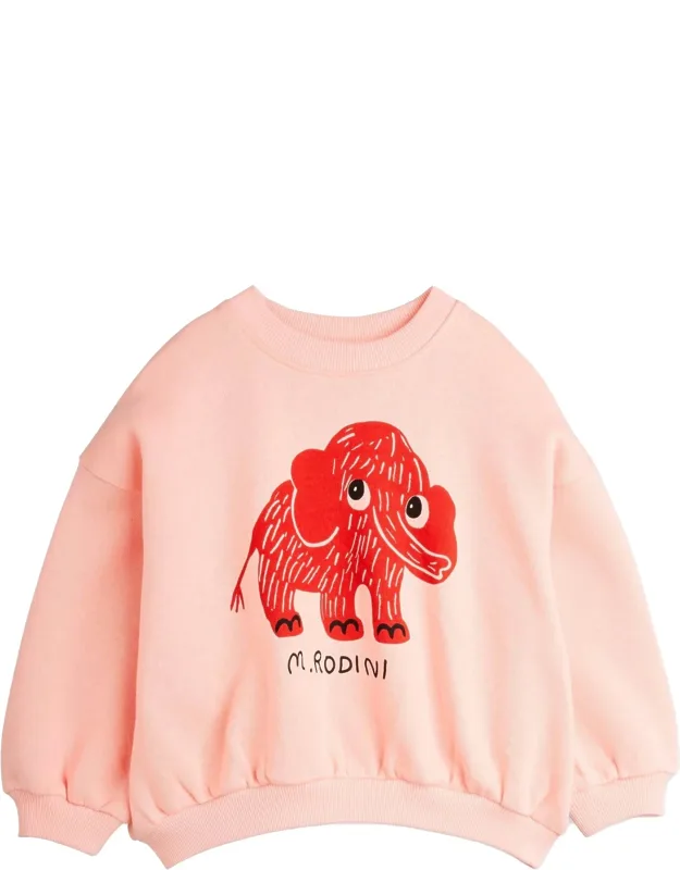 Elephant Sweatshirt