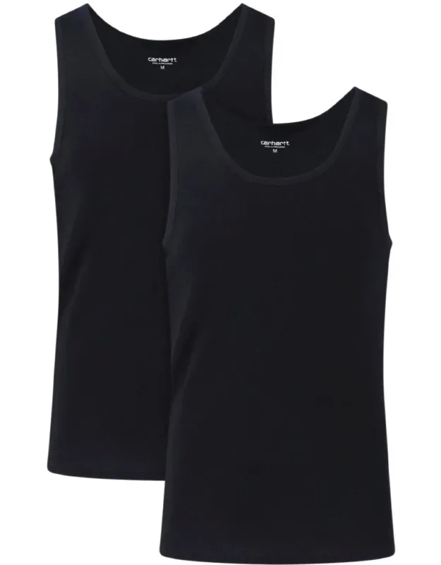 Basic Tank Top Set