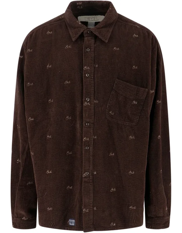 Velvet Shirt