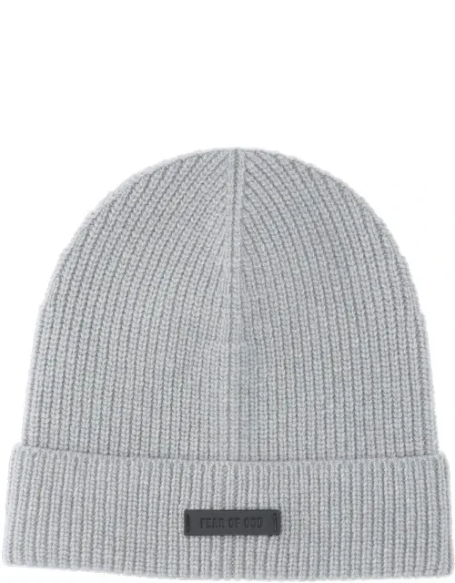 Merino Wool Beanie