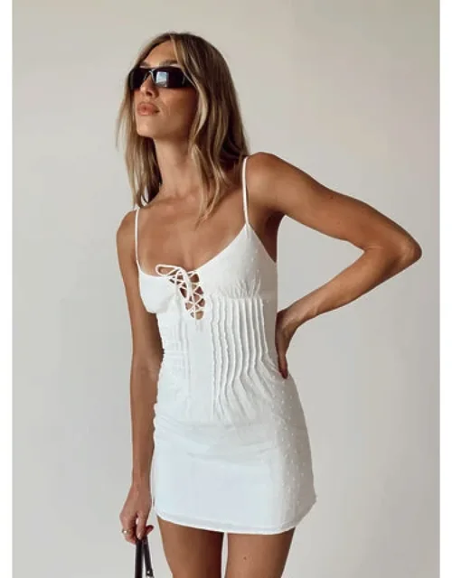 Selsey Mini Dress