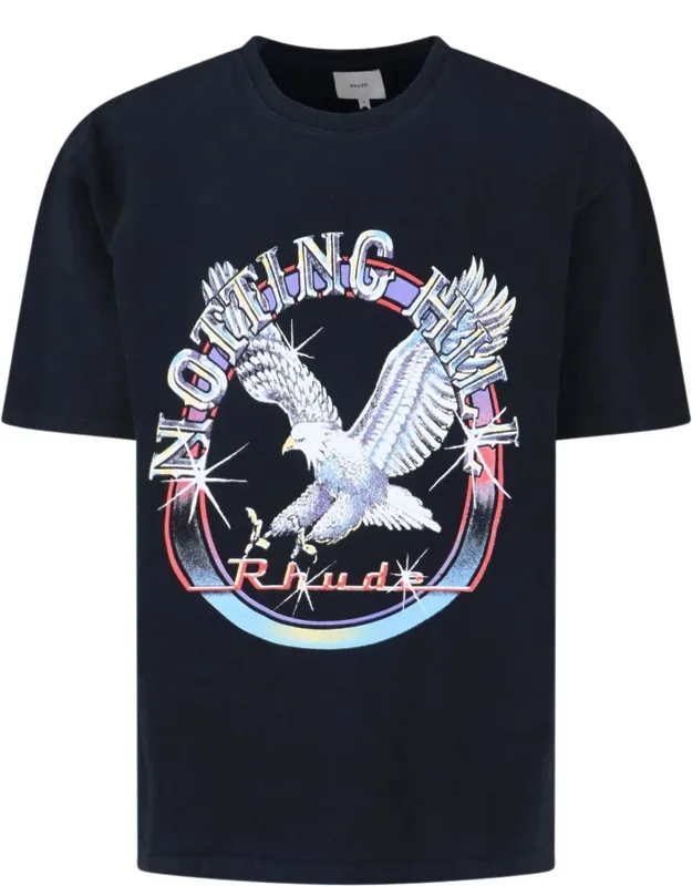 Notting Hill Eagle T-shirt