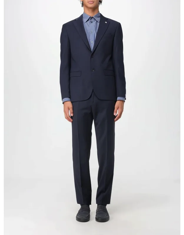 Suit Color