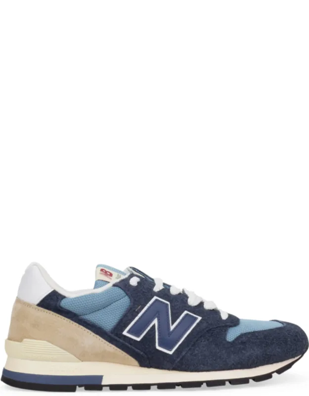 Made In Usa 996 Sneakers
