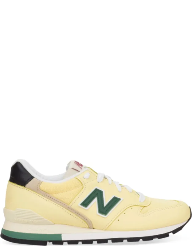 Made In Usa 996 Sneakers