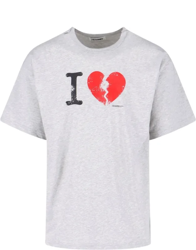 'i Suffer' T-shirt