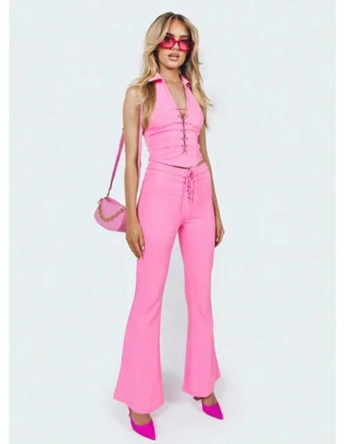 Flare Pants