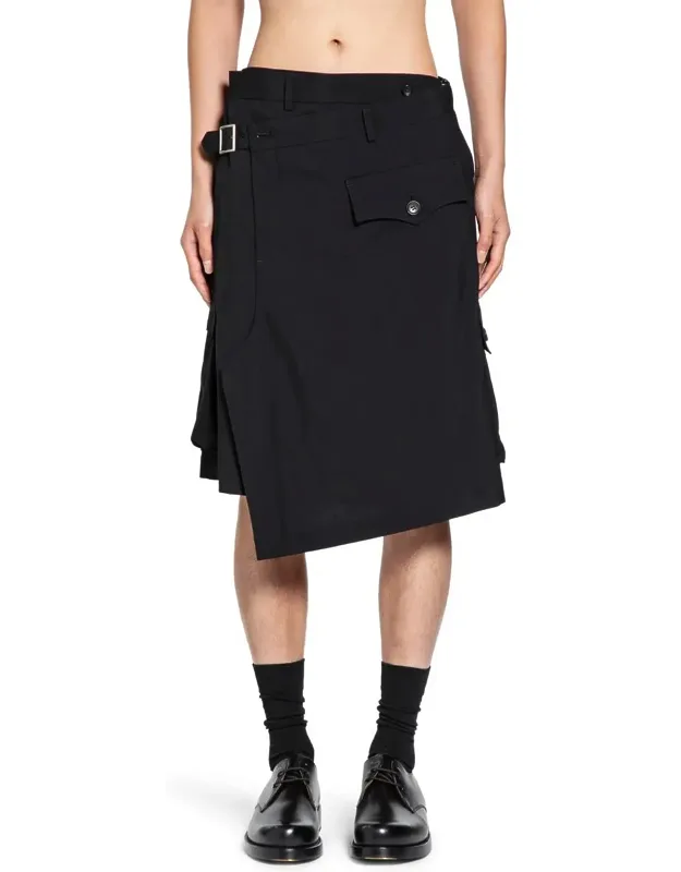 Shorts & Skirt