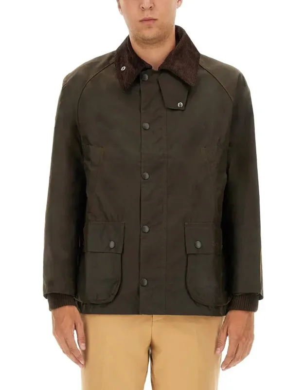 Jacket "bedale"