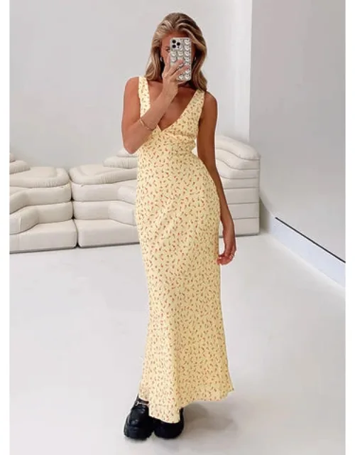 Nellie Maxi Dress