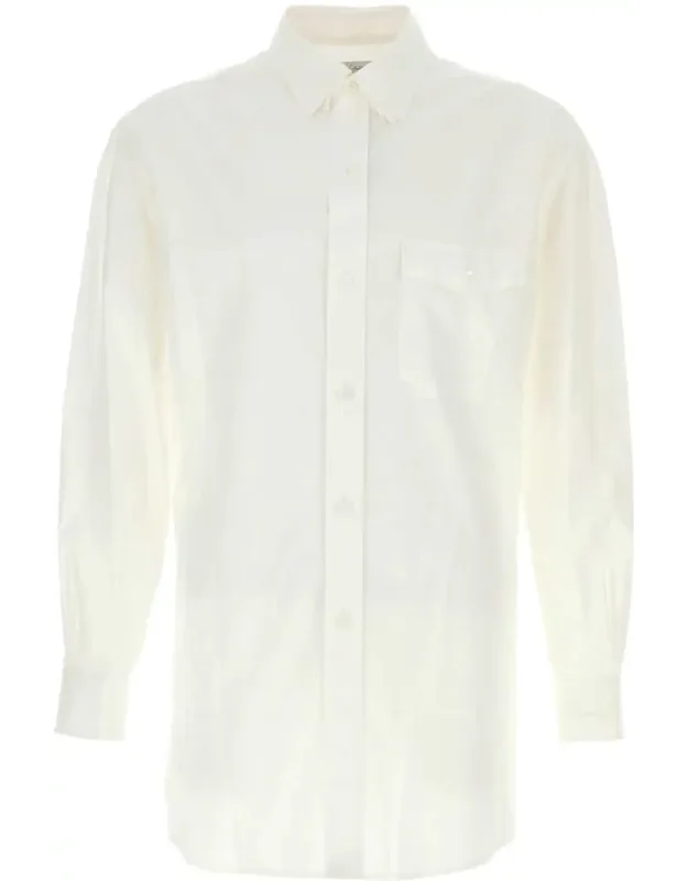 Cotton Shirt