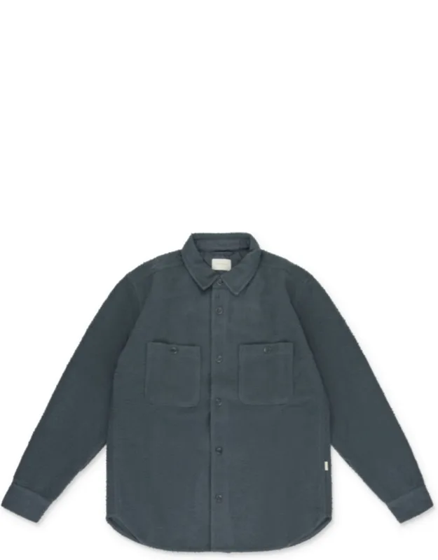 Casentino Button-down Shirt