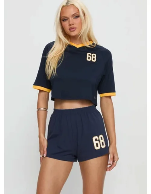 Soffee Shorts