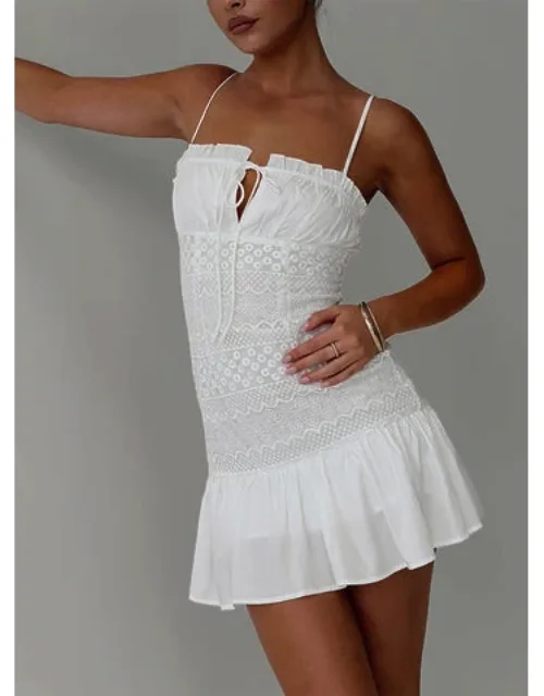 Lindstrom Mini Dress