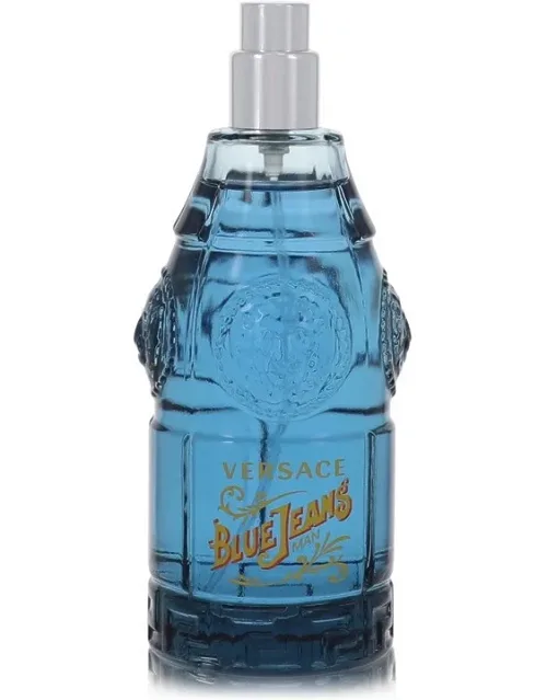 Jeans Eau De Toilette Spray (mini Tester New Packaging) 2.5 Oz