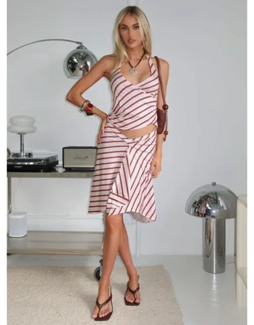 Esmeray Midi Skirt