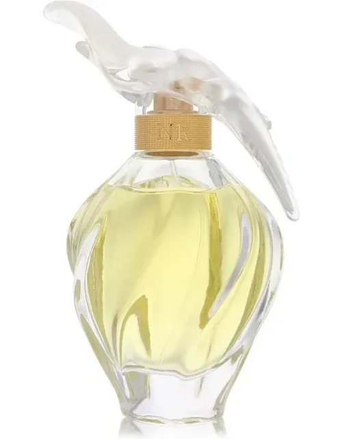 L'air Du Temps Eau De Toilette Spray With Bird Cap (mini Tester) 3.4 Oz