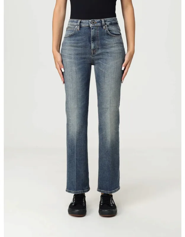 Jeans Pt Torino Color Blue