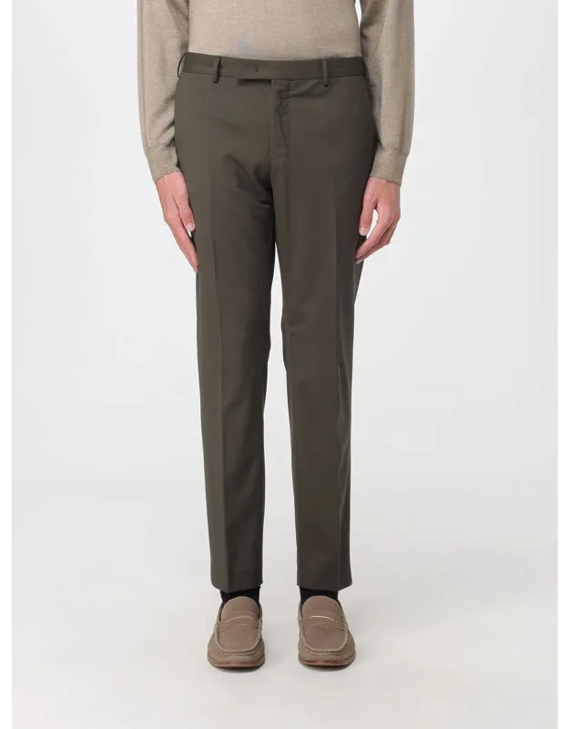 Pants Pt Torino Grass Green