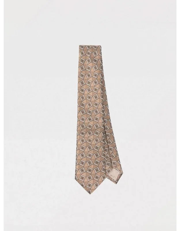 Tie Multicolor