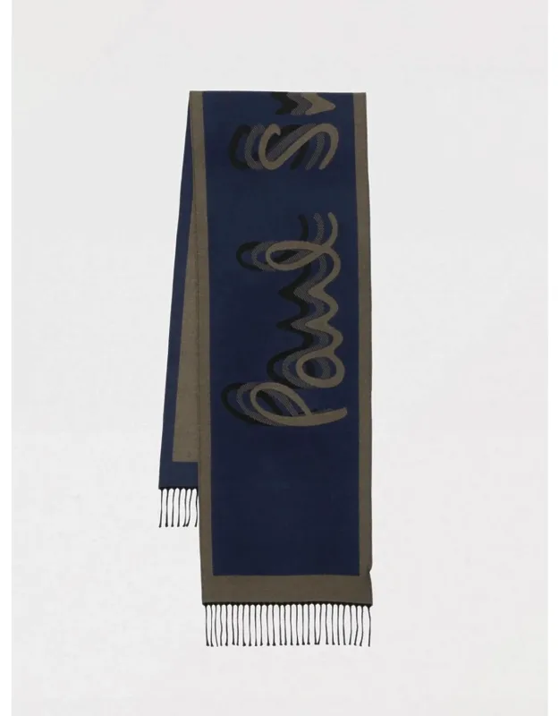Scarf Color