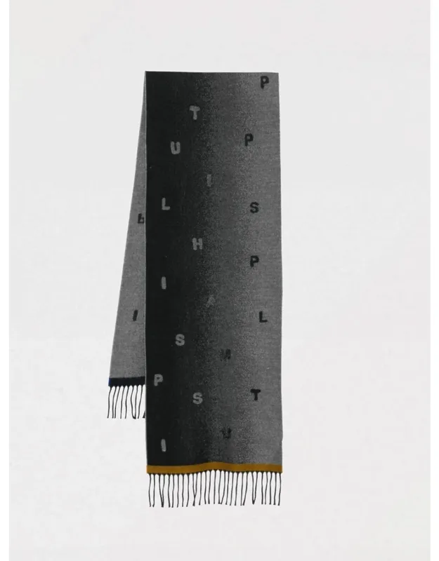 Scarf Color