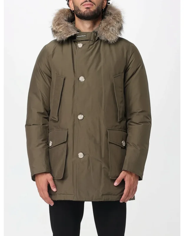 Coat Color