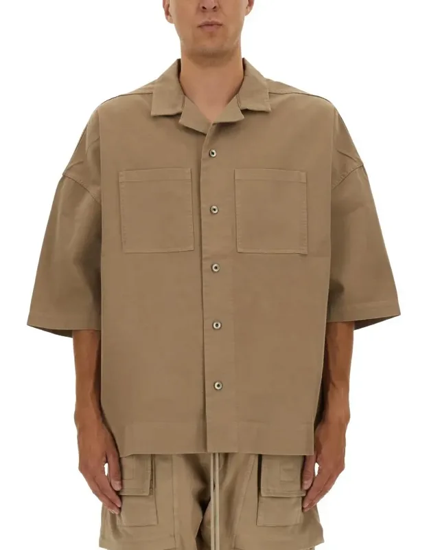 Magnum Tommy Shirt