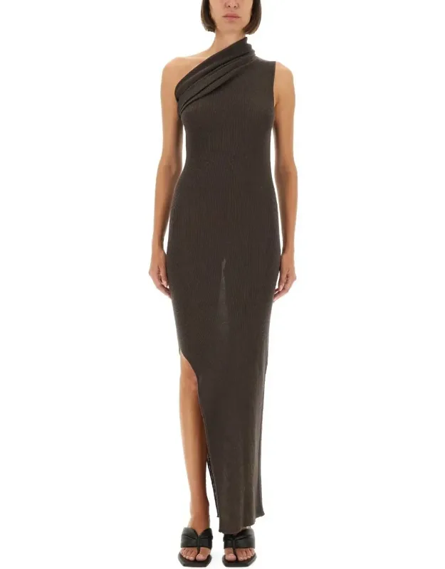 Knitted "athena" Dress
