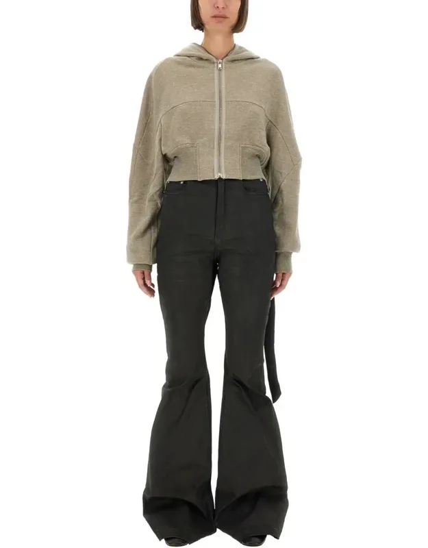 Gimp Collage Sweatshirt