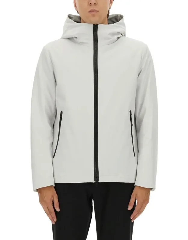 Woolrich Jacket "pacific" 94% Polyester 6% Elastane