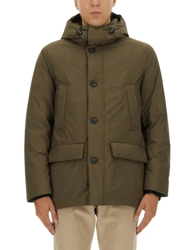 Cloud Arctic Parka