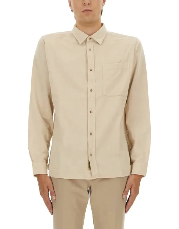 Cotton Shirt