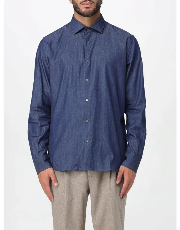Shirt Denim