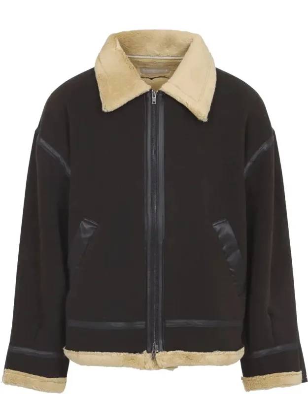 World Jacket