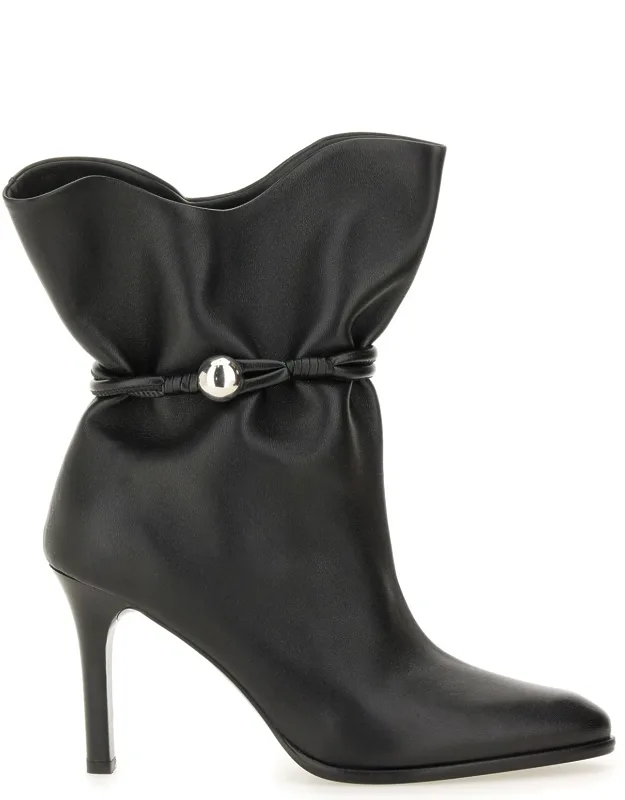 Boots "lolya"