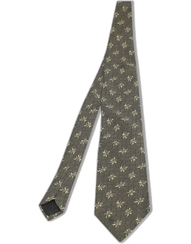 Silk Traditional Tie