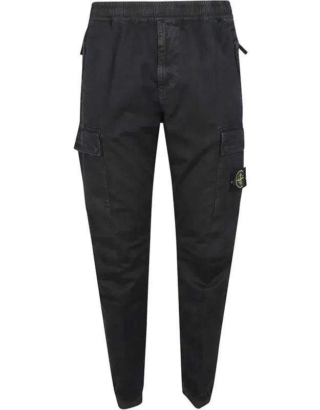 Pants Tapered