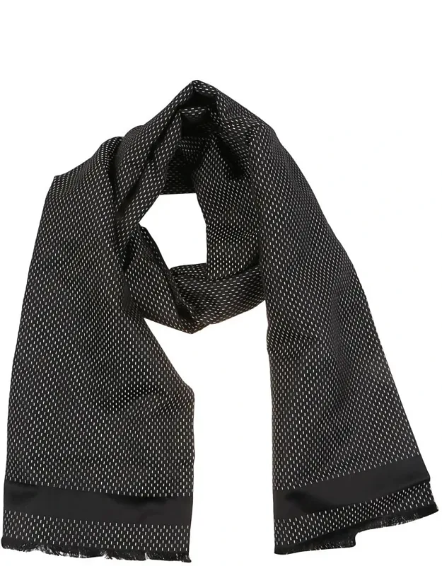 Scarf Evening 20.5 X 141