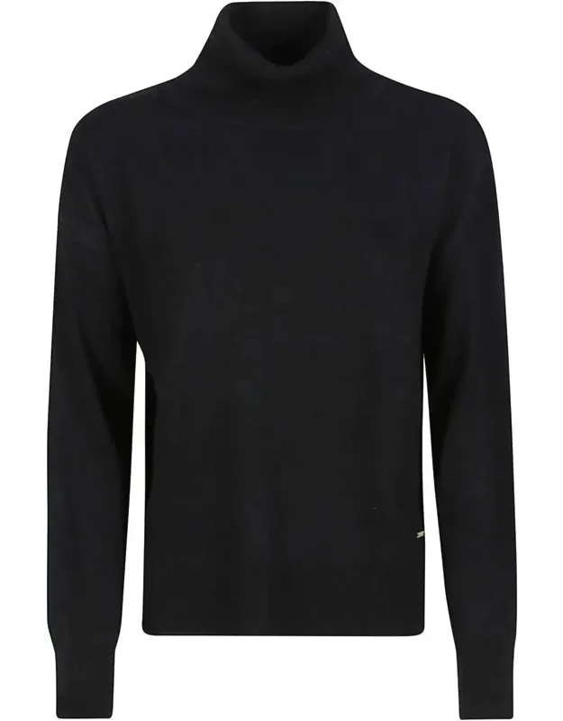 Sweater Neck